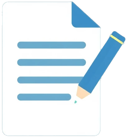 Content Marketing Icon