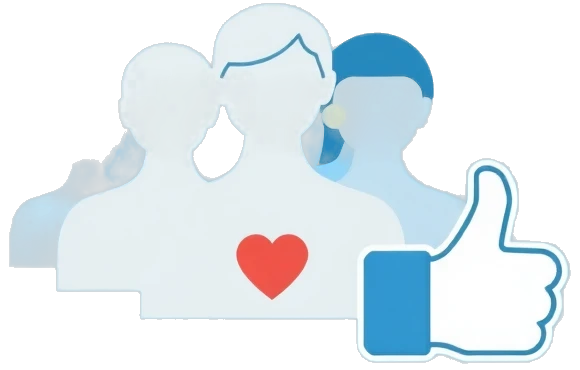 Social Media Icon